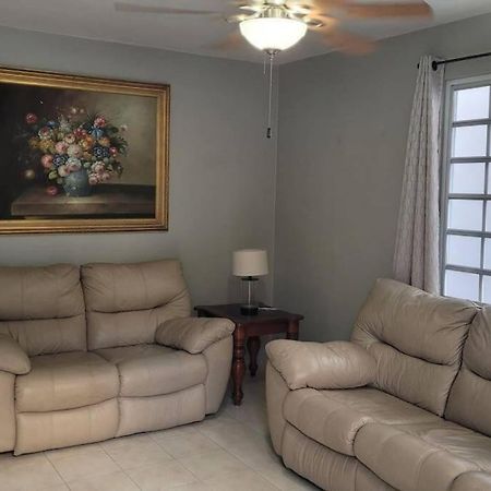 Appartement Coamo Beautiful House, Ac, 10Min Coamo Hot Springs Extérieur photo