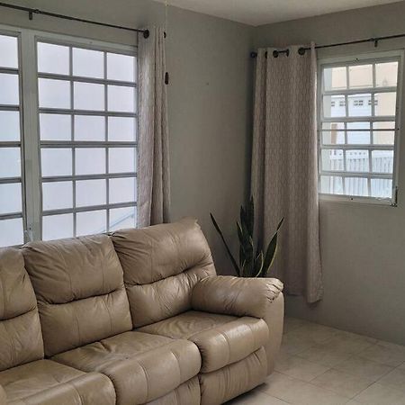 Appartement Coamo Beautiful House, Ac, 10Min Coamo Hot Springs Extérieur photo