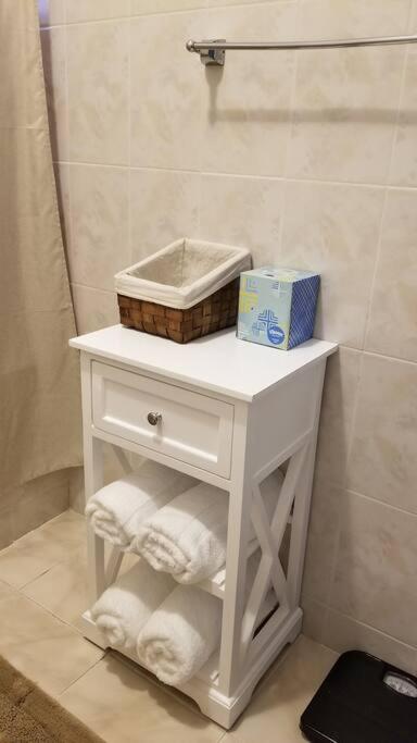 Appartement Coamo Beautiful House, Ac, 10Min Coamo Hot Springs Extérieur photo