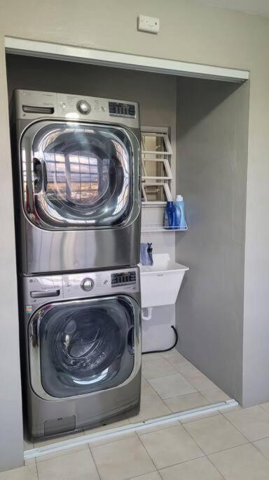 Appartement Coamo Beautiful House, Ac, 10Min Coamo Hot Springs Extérieur photo