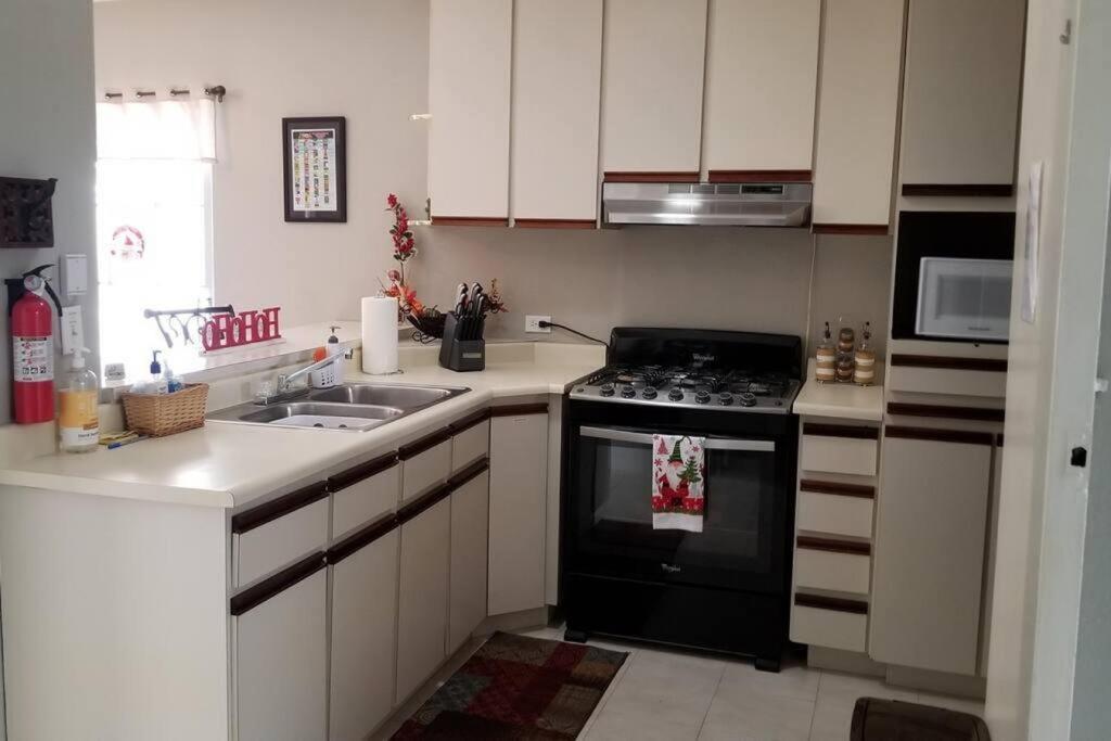 Appartement Coamo Beautiful House, Ac, 10Min Coamo Hot Springs Extérieur photo